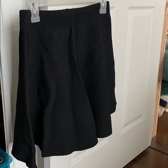 Rebecca Taylor circle skirt - fits smaller than M - Picture 6 of 6